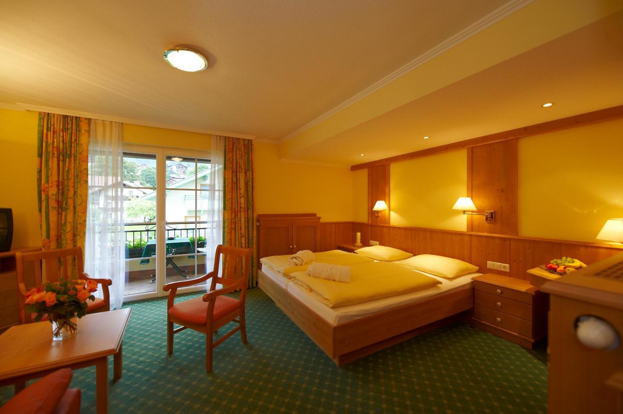 Hotel Martin Ramsau am Dachstein Exteriör bild