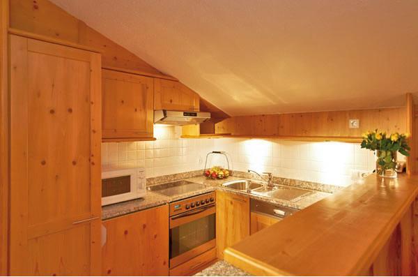 Hotel Martin Ramsau am Dachstein Rum bild
