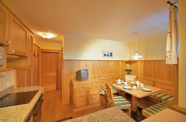 Hotel Martin Ramsau am Dachstein Rum bild