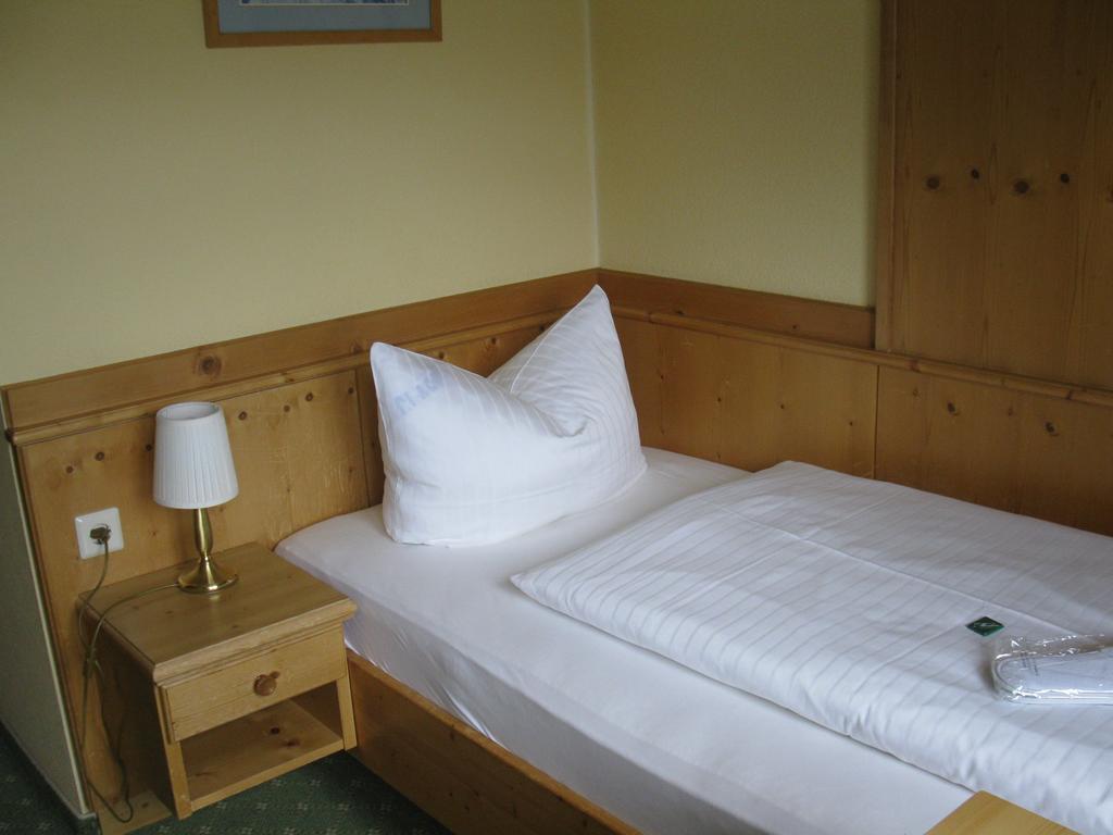 Hotel Martin Ramsau am Dachstein Rum bild