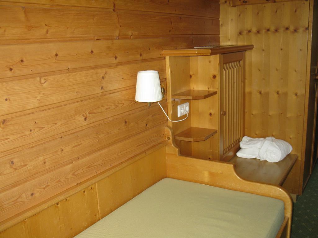 Hotel Martin Ramsau am Dachstein Exteriör bild