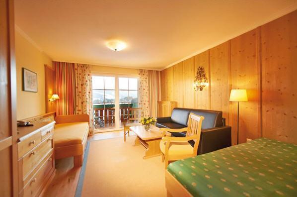 Hotel Martin Ramsau am Dachstein Rum bild