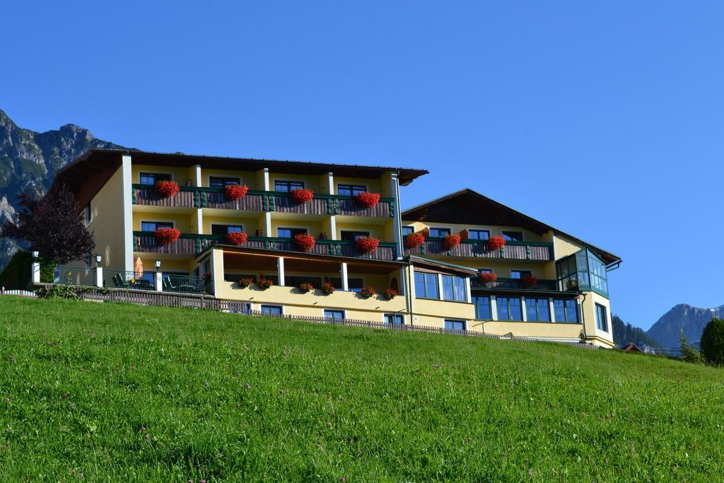 Hotel Martin Ramsau am Dachstein Exteriör bild