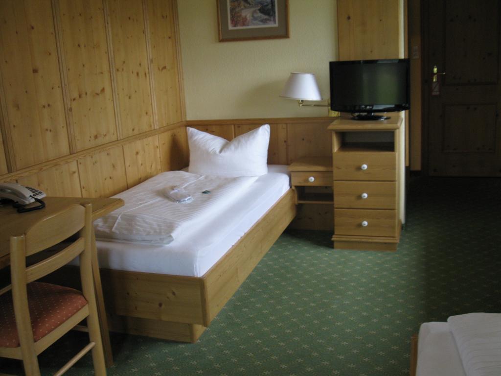 Hotel Martin Ramsau am Dachstein Exteriör bild