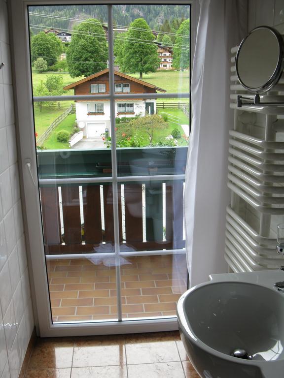 Hotel Martin Ramsau am Dachstein Exteriör bild