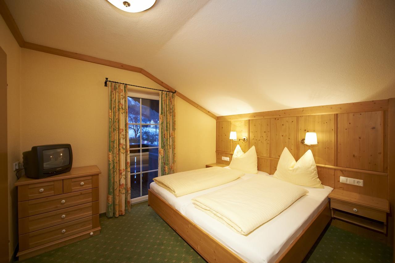 Hotel Martin Ramsau am Dachstein Exteriör bild