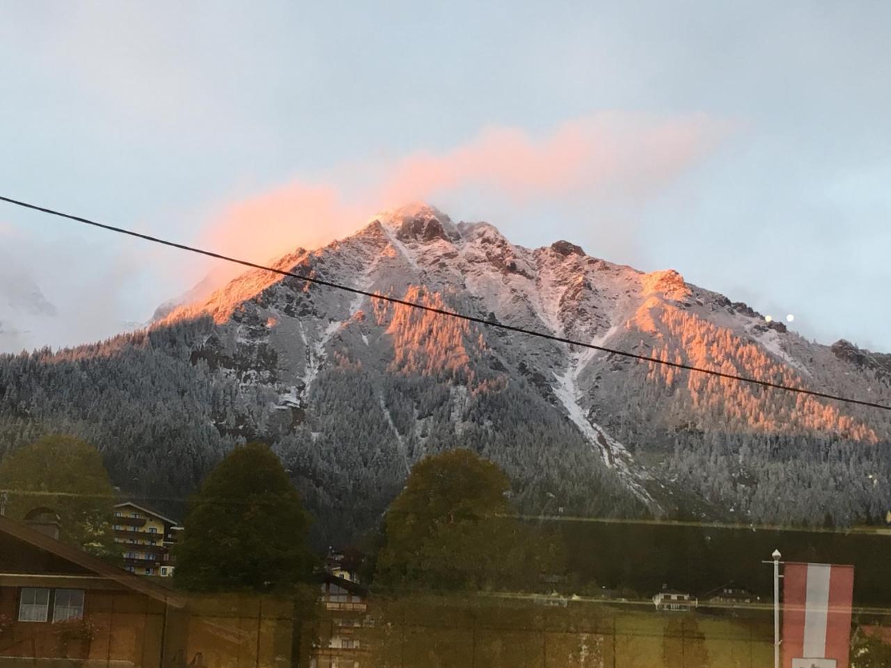 Hotel Martin Ramsau am Dachstein Exteriör bild